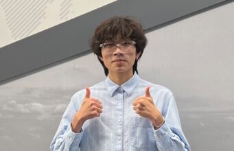 Meet Austin Yang: Overcoming Adversity to Earn PCAOB Honors Austin Yang 24Ox 26BBA 26MAcc