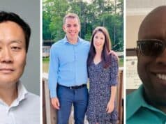 Why We Give: Goizueta Alumni Reflect on Giving Back