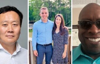 Why We Give: Goizueta Alumni Reflect on Giving Back