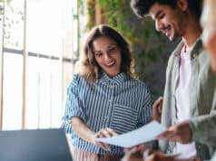 Executive Education Builds Custom Business Solutions