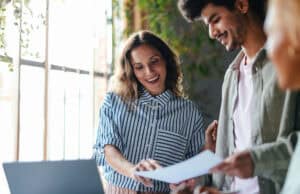 Executive Education Builds Custom Business Solutions