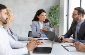 Leading at the Enterprise Level: What’s Next for Experienced Leaders