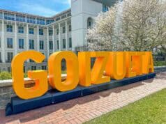2025 Full-Time MBA Employment Report: Strong Outcomes Reflect Goizueta’s Integrated Approach