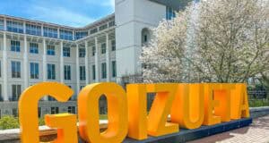 Goizueta BBA Program Ranked Top 10 Nationally by Poets & Quants
