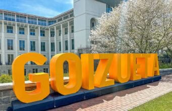 2025 Full-Time MBA Employment Report: Strong Outcomes Reflect Goizueta’s Integrated Approach