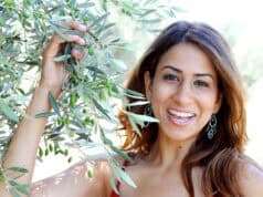Meet Claudia Hanna Veysel: In the Business of Flavor