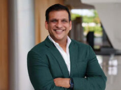Meet Girish Joshi: From Consultant to Global P&L Leader