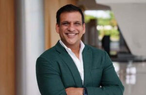 Meet Girish Joshi: From Consultant to Global P&L Leader