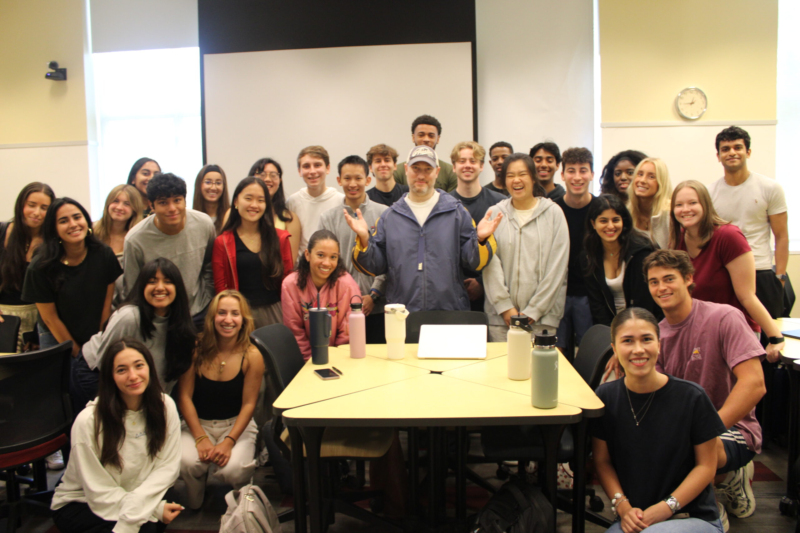 No Perfect Decks: Goizueta Alumni on the Reality of Building a Business