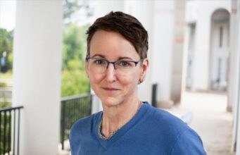 Meet Rachelle Kuebler-Weber: From Technical Expert to Strategic CMO