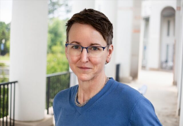 Rachelle Kuebler