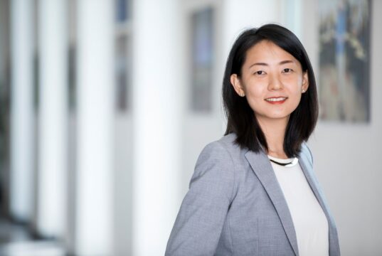 Scaling Smarter with Causal AI: A Podcast Episode with Ruomeng Cui