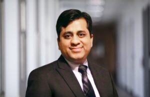 Meet Sumeet Jain: From Finance Expert to Strategic Leader
