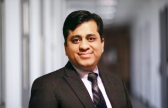 Meet Sumeet Jain: From Finance Expert to Strategic Leader