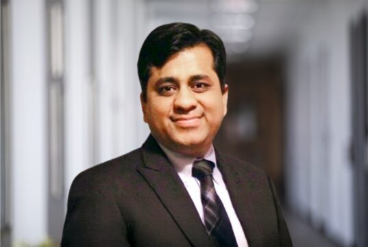 Meet Sumeet Jain: From Finance Expert to Strategic Leader