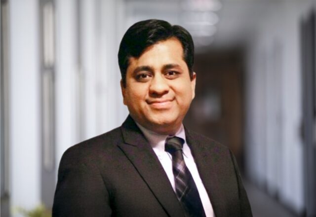 Sumeet Jain