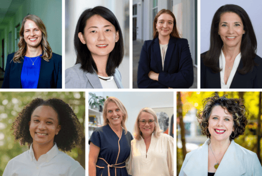 Women’s History Month: Celebrating Leadership, Innovation, and Impact Across Goizueta