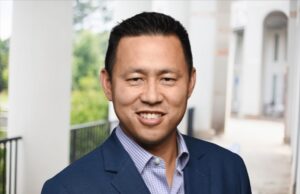 Meet Dave Lew: From Global Brands to Mission-Driven Impact