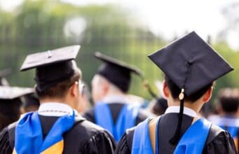 Master of Finance Graduates See Strong Returns in the Job Market