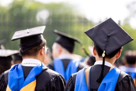 Master of Finance Graduates See Strong Returns in the Job Market