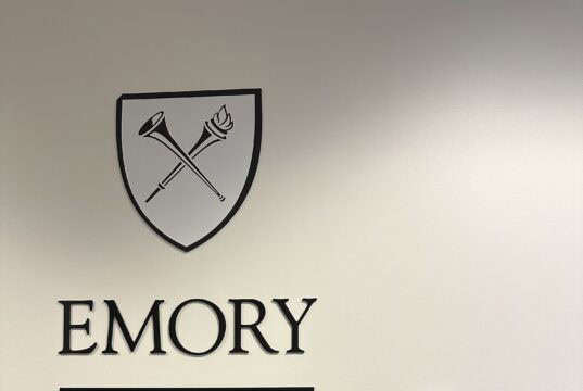 Madison Knowlton 28EvMBA and Keith Knowlton 26EMBA