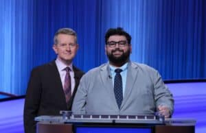Goizueta Student to Appear on ‘Jeopardy!’ Wednesday, March 4