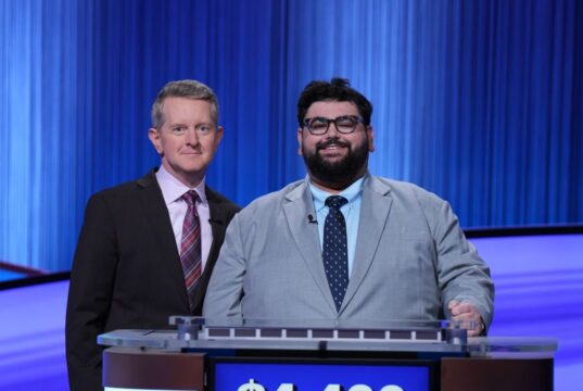 Goizueta Student to Appear on ‘Jeopardy!’ Wednesday, March 4