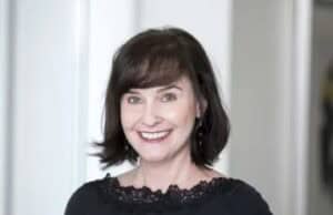 Nikki Graves, Associate Professor in the Practice of Organization & Management