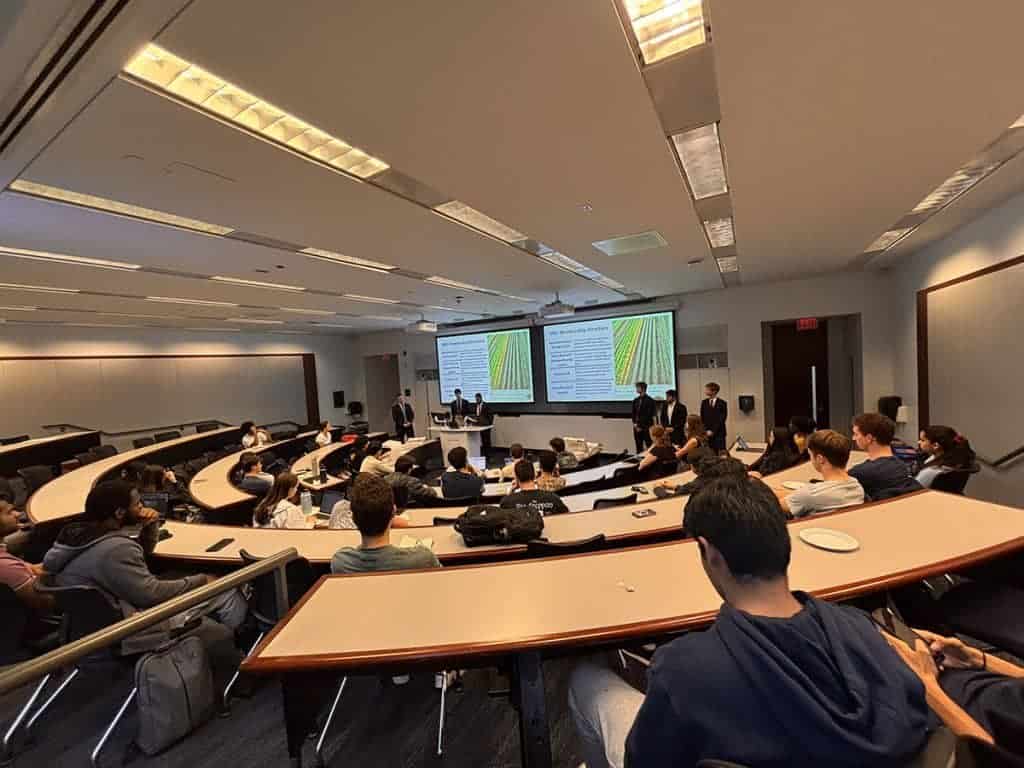 Sustainable Business Group