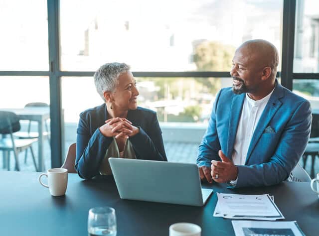 Executive Education Stock Image-1419530650