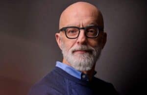 Meet Sean Mayberry 97MBA: Mental Health Advocate and Social Entrepreneur Sean Mayberry, Goizueta Business School MBA alumnus and founder of StrongMinds