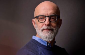 Sean Mayberry, Goizueta Business School MBA alumnus and founder of StrongMinds