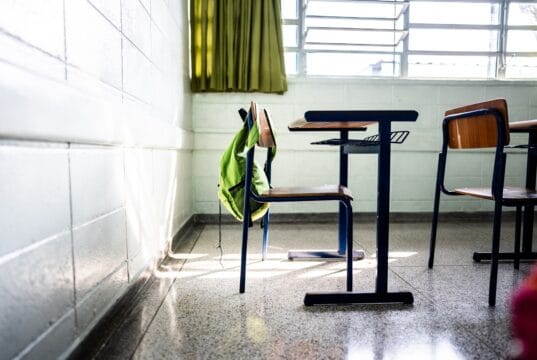 Goizueta Students Build AI Chatbot for Real-World Legal Impact