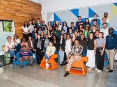 Creating the Next Generation of Climate-Smart Leaders