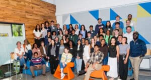 Creating the Next Generation of Climate-Smart Leaders