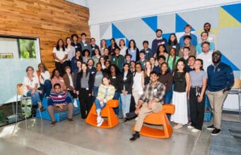 Creating the Next Generation of Climate-Smart Leaders
