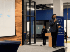 The Elephant Room founder Varun Sheel