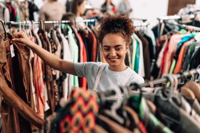 Sustainable Shopping Stock Image-2208803520 - resized
