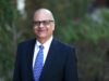 Saby Mitra, incoming John H. Harland Dean of Goizueta Business School.