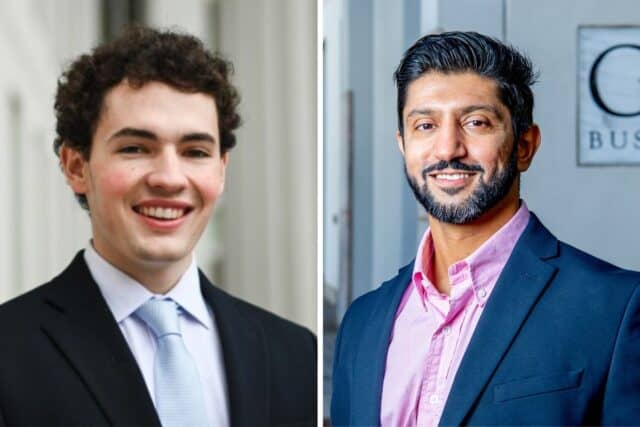 Roberto C. Goizueta Award for Leadership Recipients 2026
