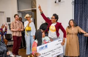 Start:ME Celebrates 2026 Graduates and Growing Community Impact