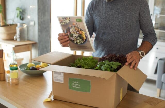 subscription meal-kit company-stock image-1160878589-resized