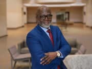 Sheth Distinguished Alumni Award Honors Global Health Leader