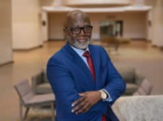 Sheth Distinguished Alumni Award Honors Global Health Leader