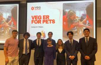 Business Students Take on Veterinary Emergency Group’s Biggest Growth Challenge