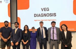 Business Students Take on Veterinary Emergency Group’s Biggest Growth Challenge