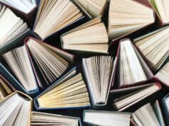 Goizueta Alumni Share New Books