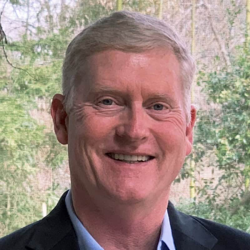 Colin Thompson, Assistant Director for Veterans Initiatives, Goizueta Business School