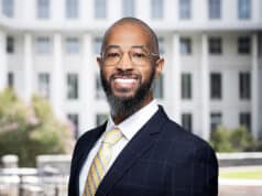 Leading with Purpose: Darrell Stinson’s Goizueta Journey