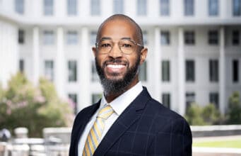 Leading with Purpose: Darrell Stinson’s Goizueta Journey